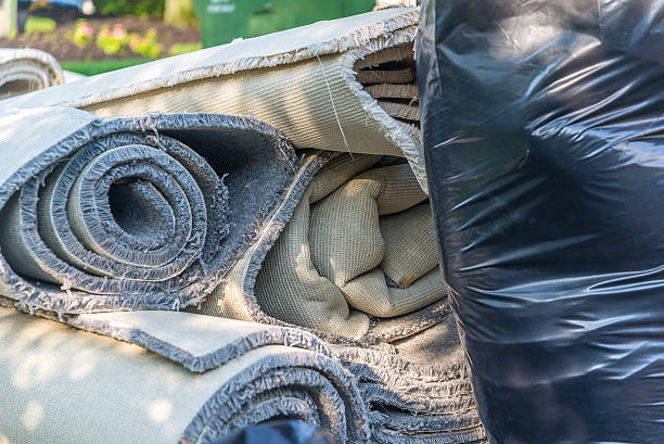 Trash Removal Near Me in Seth Ward, TX